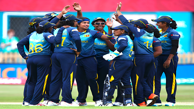 SL-W vs BAN-W Match Prediction - Who will win today's 2nd T20I match between Sri Lanka Women and Bangladesh Women?