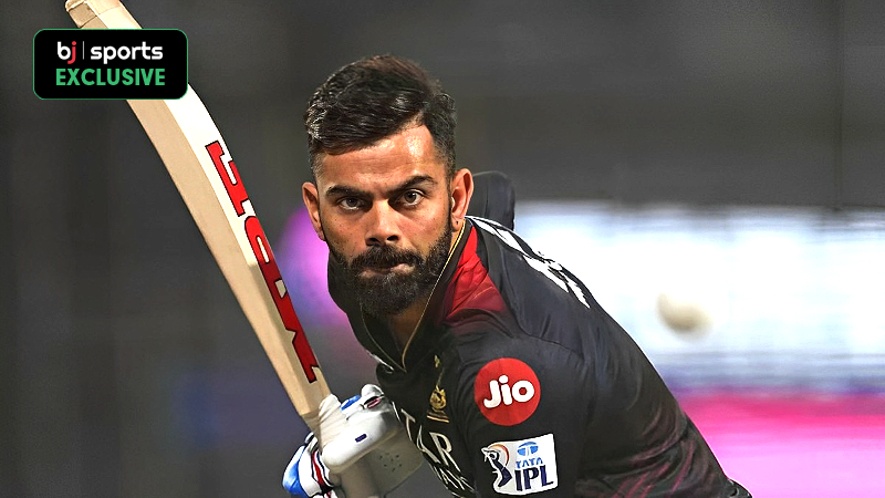 IPL 2023: Top 3 best batters of league stages