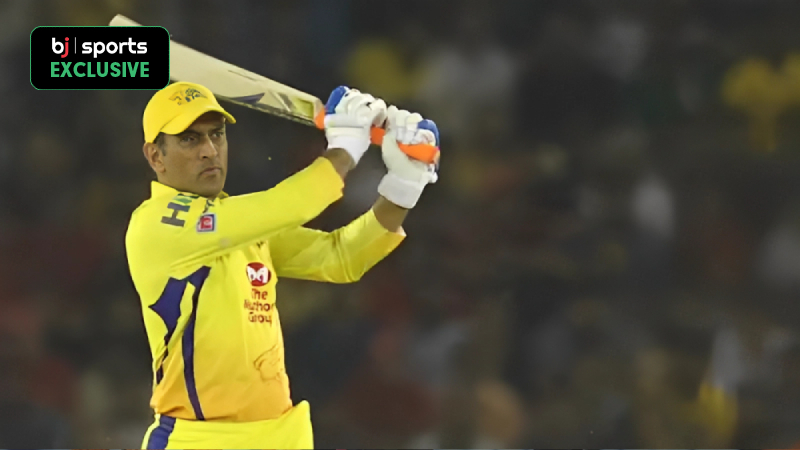 IPL: Top 3 highest successful chases by CSK 