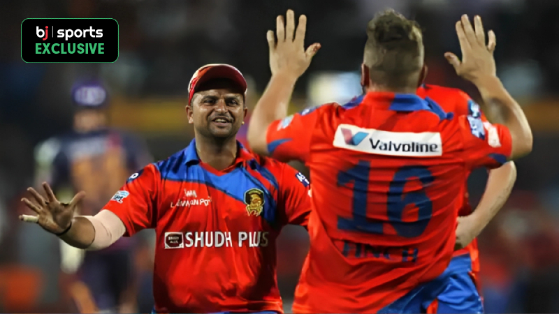 IPL: Top highest successful chases by Delhi Capitals