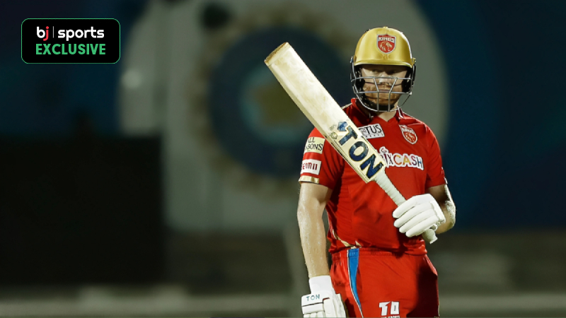 Top 3 English Batters with Most Runs in IPL