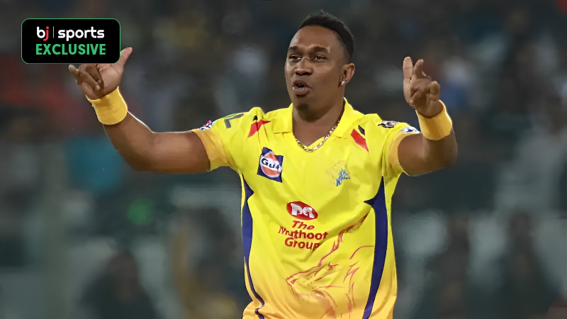 Top 3 West Indies bowlers with most wickets in IPL 