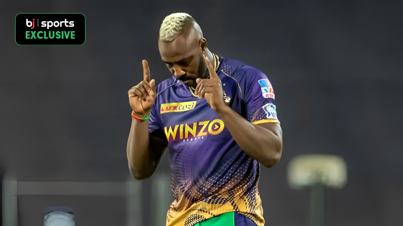 Top 3 West Indies bowlers with most wickets in IPL 