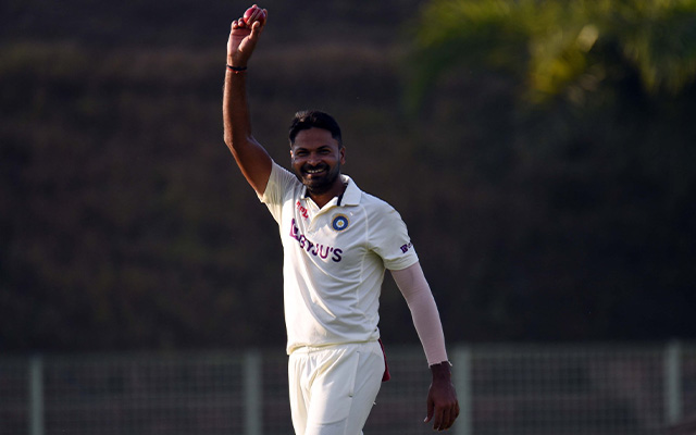 Mukesh will emulate Mohammed Shami’s path if he stays in the Indian team for a considerable period of time: Bengal coach Saurasish Lahiri