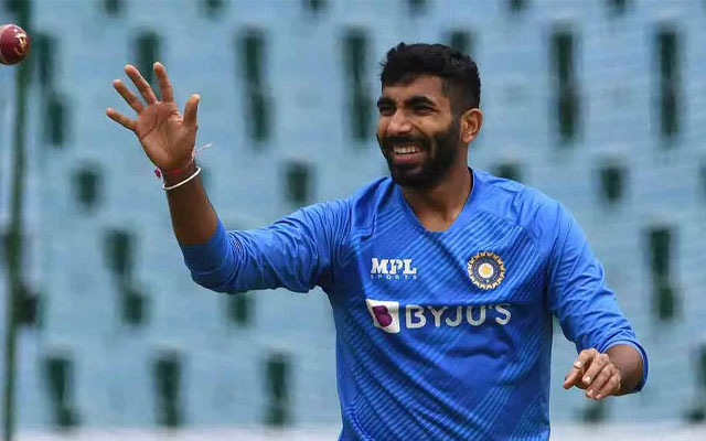 Reports: Jasprit Bumrah's race against time for ODI World Cup kicks off at NCA; likely to play practice matches in July