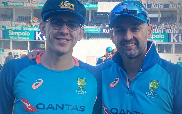 Steve Smith hints at Todd Murphy's 'Ashes' debut as Australia mull over Nathan Lyon's injury ahead of Headingley Test