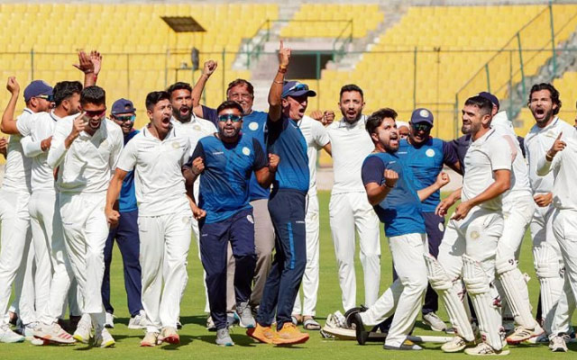 Ranji Trophy season set to commence on January 5 as BCCI announces 2023-24 domestic schedule