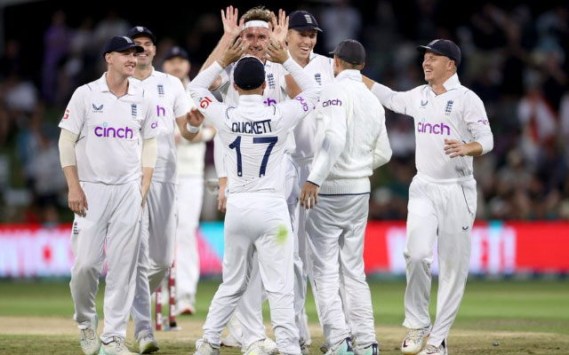 Ashes 2023: England announce playing XI for first Test, Moeen Ali and James Anderson return