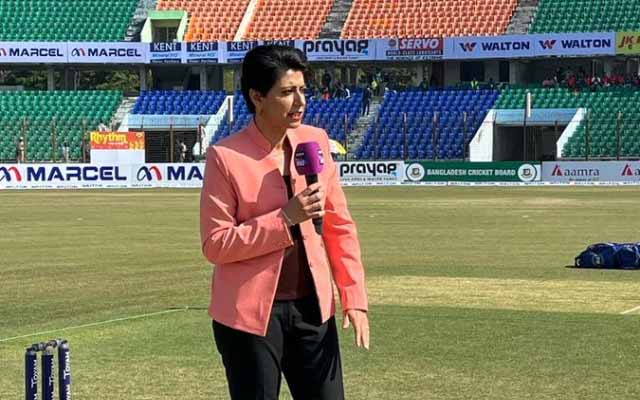 'You have to have that balance' - Anjum Chopra analyzes importance of having balance of youth and experience in Indian team