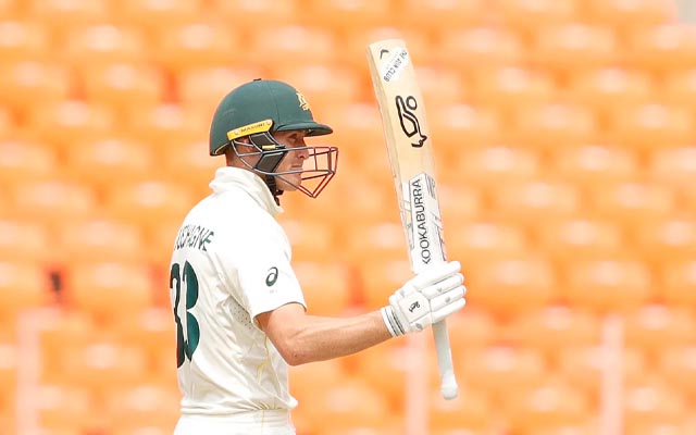 'That's the benefit for us the way they're playing' - Marnus Labuschagne feels Australia in driver's seat due to England's vow to play 'Bazball'