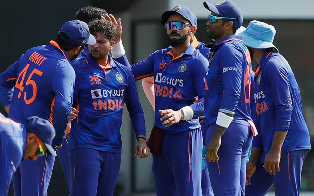 India to tour Ireland for three T20Is post West Indies tour