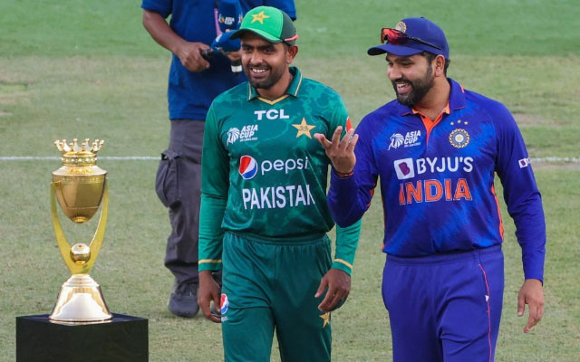 Asia Cup 2023: ACC grants assent to PCB's hybrid model, set to be co-hosted by Pakistan and Sri Lanka