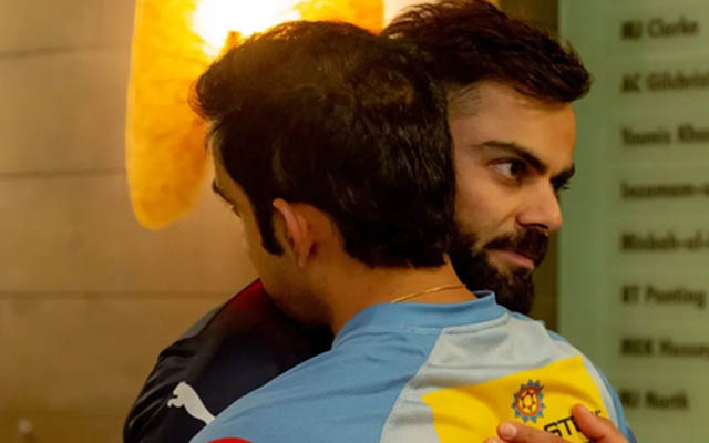 Gautam Gambhir opens up on camaraderie with Virat Kohli after ugly altercation in IPL 2023