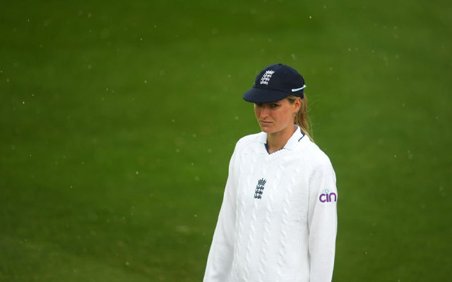 'We can really challenge them this year' - Lauren Bell issues rallying cry ahead of Women's Ashes