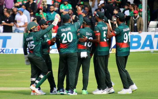 WC 2023: Bangladesh (BAN) Schedule 2023, Time Table, Timings, Dates, Venues Details and PDF Download