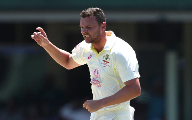 'Three would be a nice pass and four is probably a tick' - Josh Hazlewood opens on chances of featuring in Australia's XI during Ashes