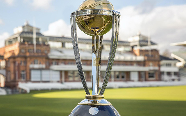 ICC confirm fixtures for Super Six stage of World Cup Qualifier 2023