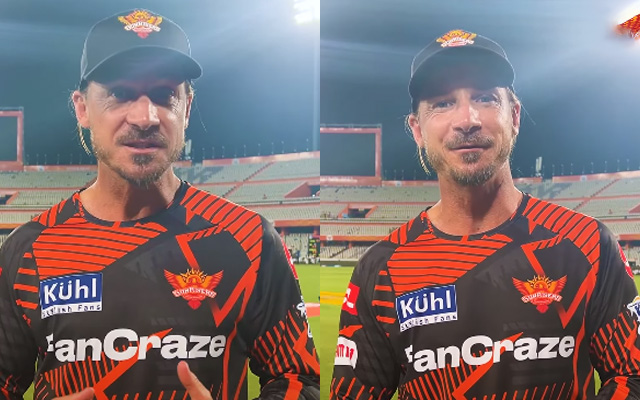 Major League Cricket 2023: Dale Steyn announced as bowling coach of Washington Freedom