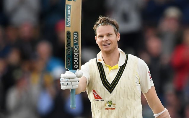 ‘Ashes series are what you’re judged on’ – Steve Smith eyes big score for Australia ahead of crucial series