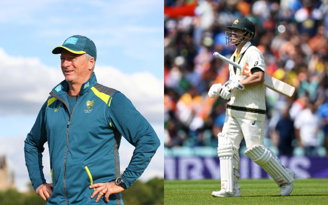 ‘In professional sport no one is guaranteed two or three matches’ - Steve Waugh analyses David Warner’s retirement plans