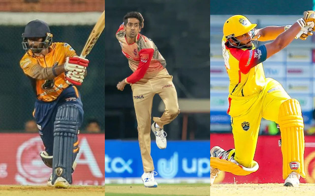 TNPL: 10 unsung heroes of all time