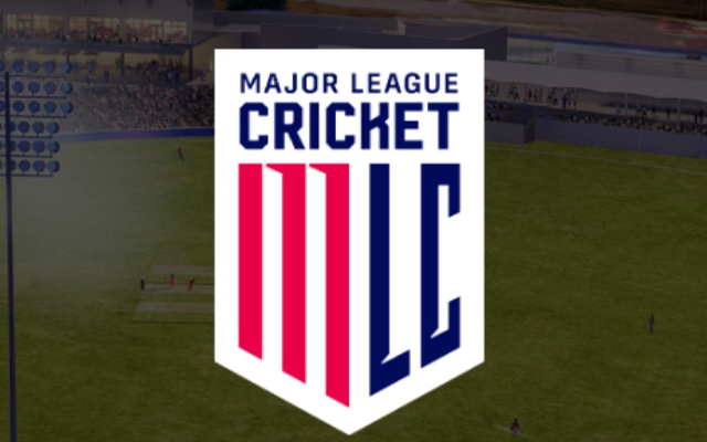 BetBricks7 named as official umpire sponsor for inaugural season of Major League Cricket