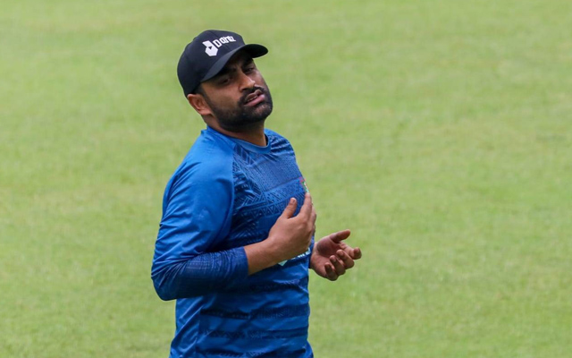 Bangladesh's injury woes continue as star opener Tamim Iqbal gets ruled out of solitary Test against Afghanistan