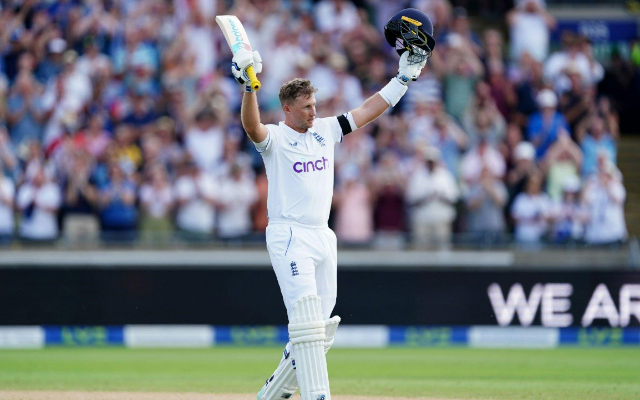 Joe Root will play the anchor role and be that glue for England in the summer: Michael Vaughan