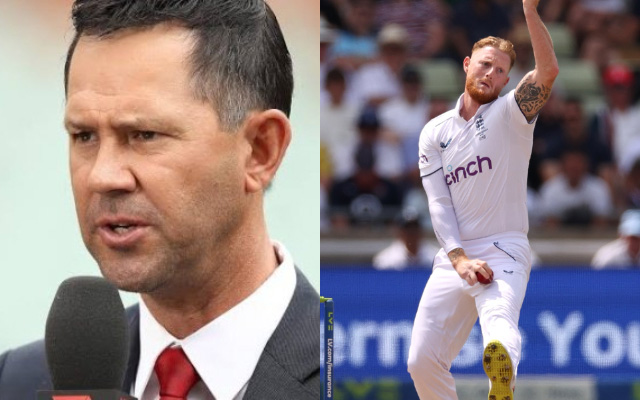 'It’s proactive captaincy' - Ricky Ponting hails Stokes' 'rebooted, recharged' leadership approach