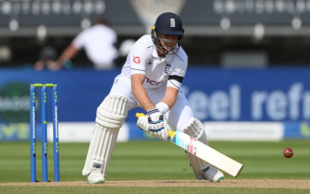 ‘I fancy a reverse scoop six first ball’ - Stuart Broad reveals Joe Root’s game plan for Day 4 of first Ashes Test