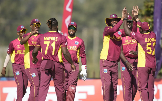 ODI World Cup Qualifiers: How can West Indies qualify for ODI World Cup 2023?