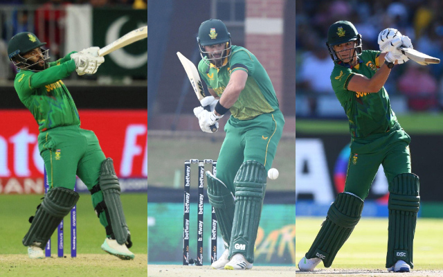 Temba Bavuma, Aiden Markram, Marizanne Kapp headline annual CSA awards