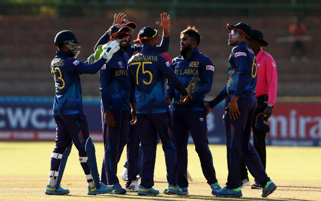 World Cup Qualifiers 2023, Day 2 Round up: Sri Lanka and Oman kick-off tournament in style