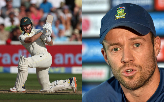 'The answer to Broad is patience' - AB de Villiers reviews Marnus Labuschagne's twin failures against Stuart Broad in Birmingham