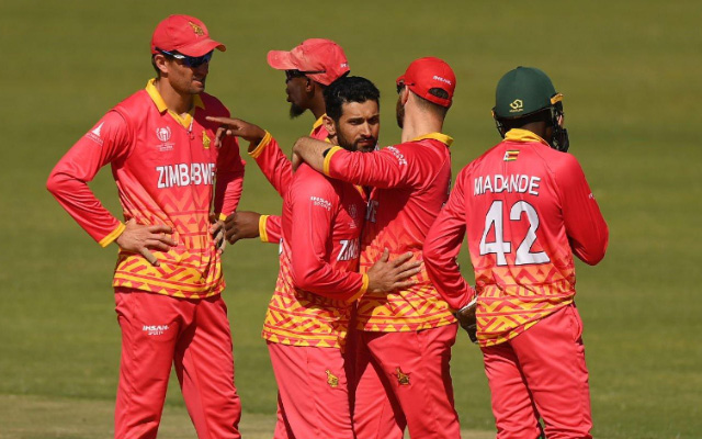 World Cup Qualifiers 2023, Day 3 Round up: Zimbabwe make it two in two while Nepal make remarkable comeback to clinch first win