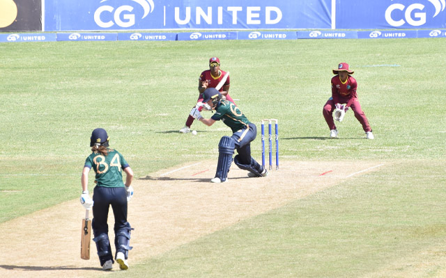 WI-W vs IRE-W, 1st ODI Review: West Indies clinch victory in series opener against Ireland