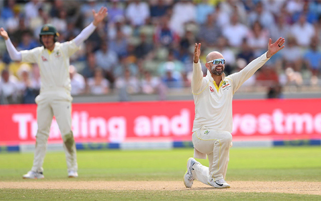 'I enjoy bowling here using the slope to our advantage' - Nathan Lyon expresses excitement ahead of Lord's Test