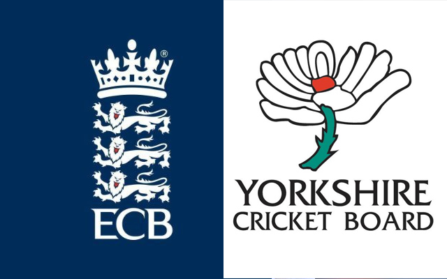 ECB recommends £500,000 fine and points deductions for Yorkshire following racism scandal