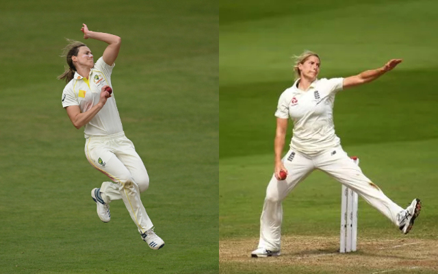 Women's Ashes: Top 5 bowling spells in the history of Tests