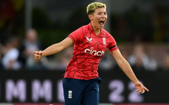 England's pace temptation continues as Issy Wong returns to T20I squad for Women's Ashes