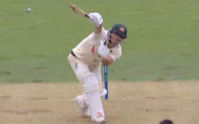 Ashes 2023: Josh Tongue's vicious in-swinger bowls David Warner through the gate at Lord's