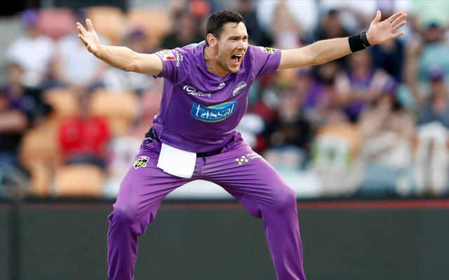 BBL: Scott Boland returns to Melbourne Stars ahead of 13th edition