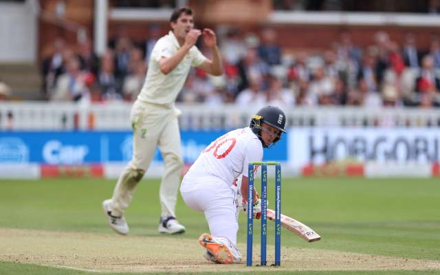 'Where's the aggression' - Herschelle Gibbs' dig at Australian bowlers after England's powerful start with bat on Day 2 of Lord's Test