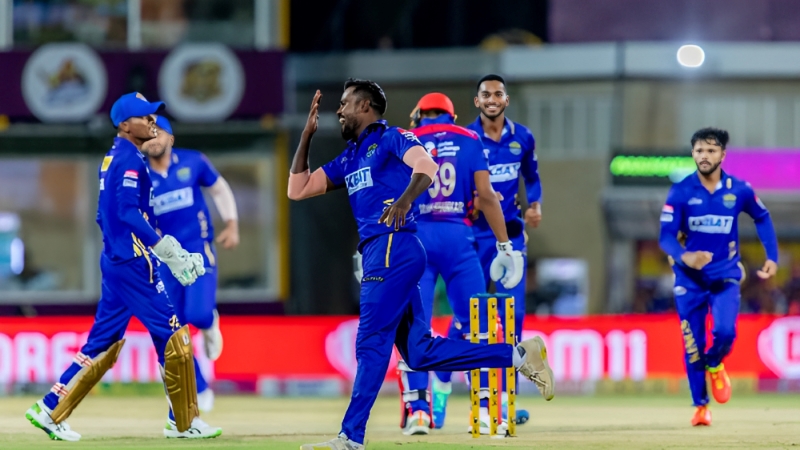 TNPL 2023: Match 1, LKK vs ITT Match Prediction – Who will win today’s TNPL match between Lyca Kovai Kings and IDream Tiruppur Tamizhans?