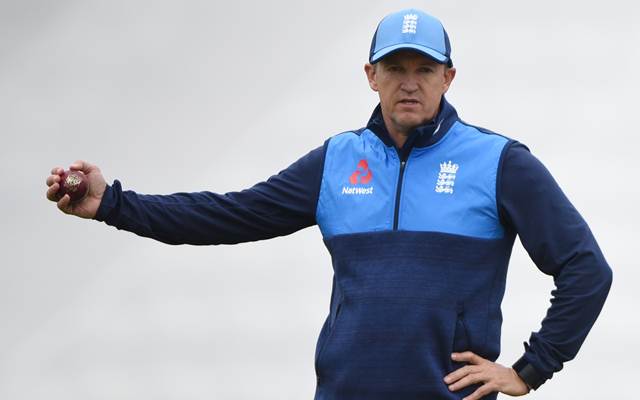 Andy Flower signs on for Australia's WTC and Ashes campaign