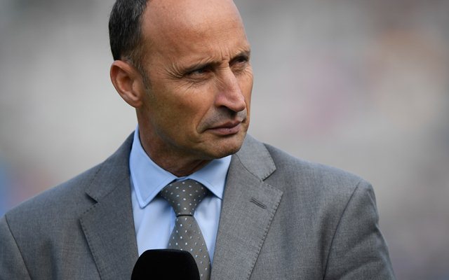 England should go four seamers way to utilize Joe Root's spin: Nasser Hussain