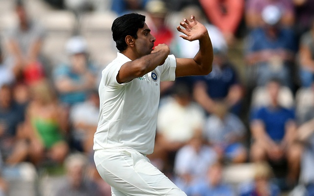 When I came back from Bangladesh, I told my wife that the Australia series could become my last series: Ravichandran Ashwin