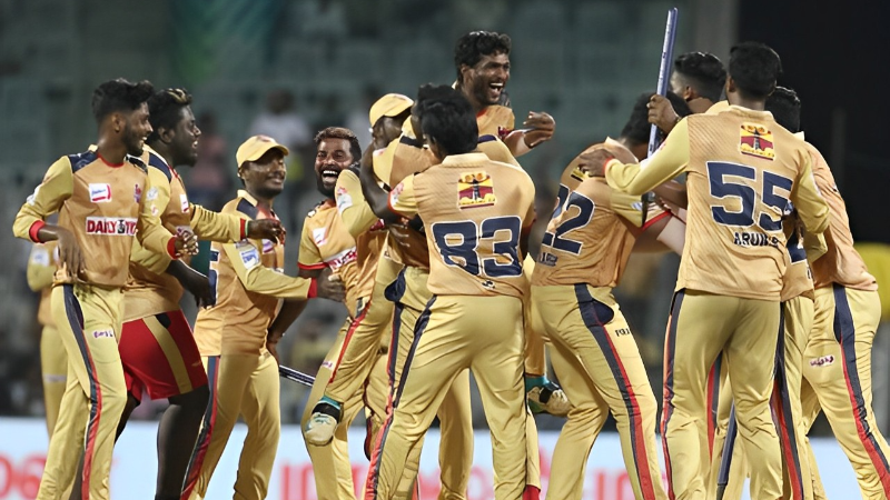 TNPL 2023: Match 11, CSG vs DD Match Prediction – Who will win today’s TNPL match between Chepauk Super Gillies and Dindigul Dragons?