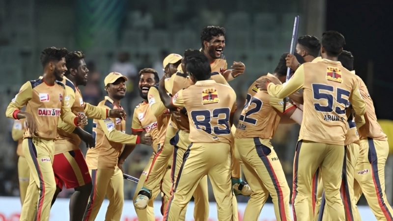 TNPL 2023: Match 18, CSG vs SMP Match Prediction – Who will win today’s TNPL match?