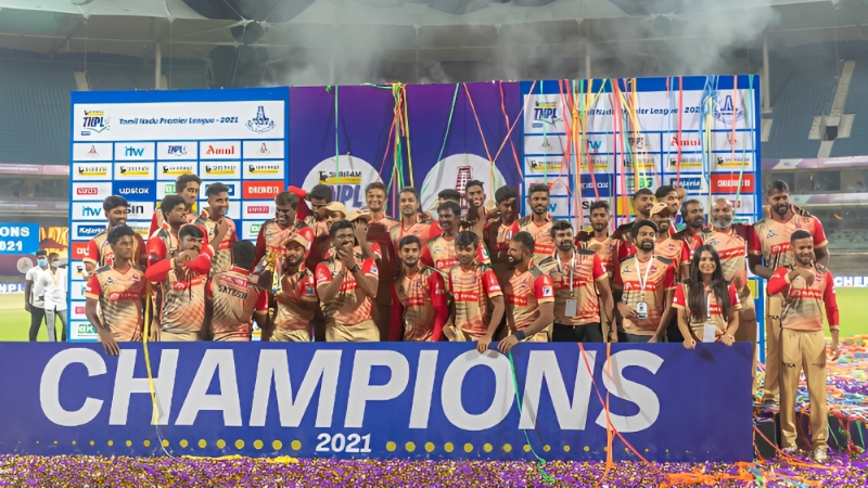 TNPL 2023: Match 2, SS vs CSG Match Prediction – Who will win today’s TNPL match between Salem Spartans and Chepauk Super Gillies?